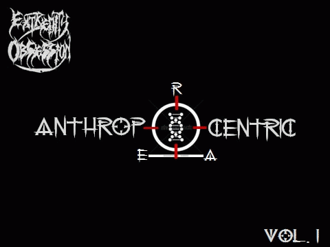 Anthropocentric Era Vol. I